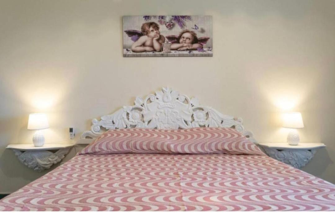Lu Salentu Guest House ตอร์เรซูดา ห้อง รูปภาพ