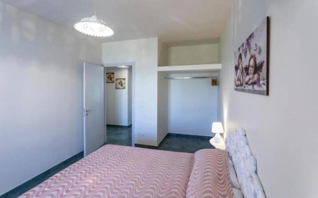 Lu Salentu Guest House ตอร์เรซูดา ห้อง รูปภาพ