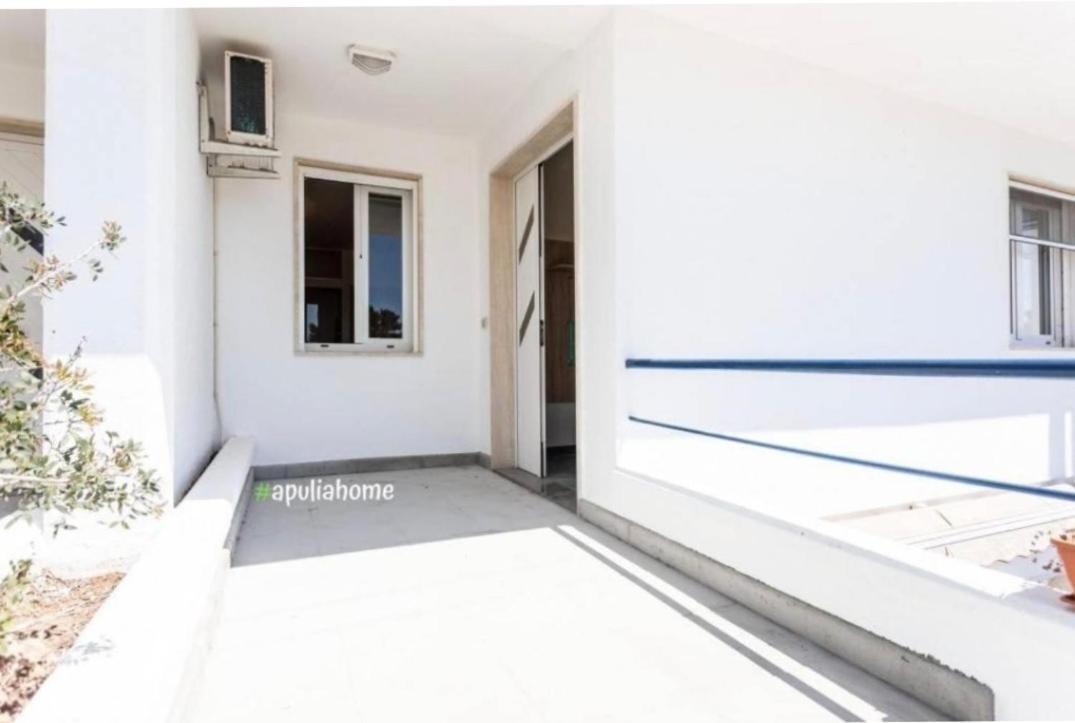 Lu Salentu Guest House ตอร์เรซูดา ห้อง รูปภาพ