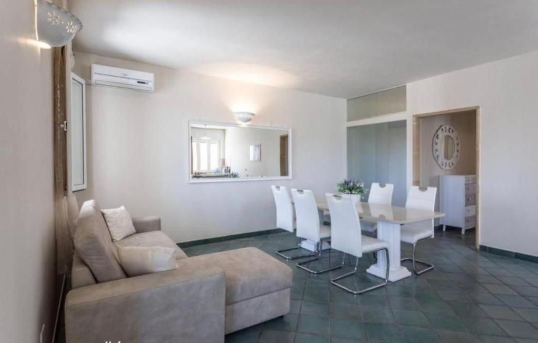 Lu Salentu Guest House ตอร์เรซูดา ห้อง รูปภาพ