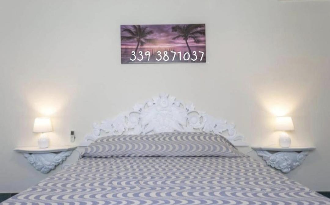 Lu Salentu Guest House ตอร์เรซูดา ภายนอก รูปภาพ